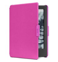 Amazon Cover for Kindle (8th Generation, 2016 - will not fit Paperwhite, Oasis or any other generation of Kindles) - Magenta