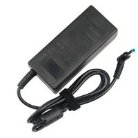 yan AC Adapter Charger Power Supply for HP A065R119L 753559-003 854055-002 PPP009D