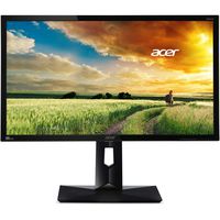 Acer CB1-28in LED Widescreen LCD Monitor 4K UHD 3840 x 2160 1ms 60Hz 1.07 bil 300 Nit 16:9 AMD FreeSync Twisted Nematic Film (Renewed)