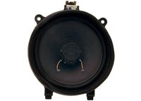 ACDelco 16250345 GM Original Equipment Front Door Radio Speaker
