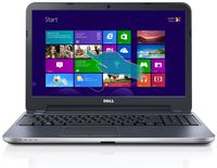 Dell Inspiron 15R i15RMT-5099SLV 15.6-Inch Touchscreen Laptop (Moon Silver) [Discontinued By Manufacturer]