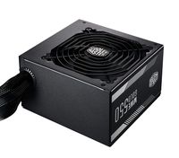 Cooler Master MPY-5501-ACAAG-US MWE Gold 550 Watt 80 Plus Gold Certified Power Supply