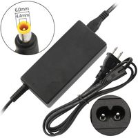 AC Doctor INC 14V 3A 42W Power Charger for Samsung Monitor AC Adapter SyncMaster S22A300B S20A350B LED Monitor 6.0x4.4mm