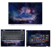 decalrus - Protective Decal Space Skin Sticker for Acer Spin 1 SP111-32N (11.6" Screen) case Cover wrap ACSpin1_SP111-32N-208