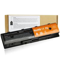 PI06 Laptop Battery for HP PI09 710416-001 710417-001, Envy 15 15T 17 Pavilion 14-E000 15-E000 15t-e000 15z-e000 17-E000 17-E100 17Z-E100-12 Months Warranty [6-Cell 5200mah/58wh]