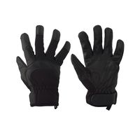 Kupo Ku-Hand Grip Gloves Goatskin - Double XL Black (KG086313)
