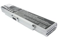 Replacement Battery Part No.VGP-BPS2A/S, VGP-BPS2C/S for Sony VAIO VGC-LA38G, VAIO VGN-C140G/B, VAIO VGN-C150P/B,Notebook Battery