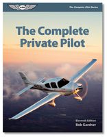 ASA The Complete Private Pilot