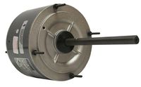 Fasco D7909 5.6-Inch Condenser Fan Motor, 1/4 HP, 208-230 Volts, 1075 RPM, 1 Speed, 1.8 Amps, Totally Enclosed, Reversible Rotation, Ball Bearing