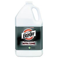 RECKITT BENCKISER PROFESSIONAL Concentrated Neutral Cleaner, 1 Gal Bottle, New