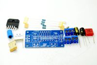 Mono Channel Kit for LM3886TF LM3886 Amp NE5532 Amplifier Parts 60W