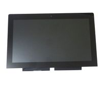 KREPLACEMENT 11.6-Inch Touch Screen Digitizer Replacement + LCD Display WXGA HD for Lenovo IdeaPad Yoga 2 11 20332 20428 (NON-Bezel)