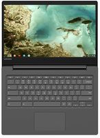 2019 Newest Lenovo 14" Thin and Light Chromebook: 14" FHD (1920 x 1080) Anti-Glare Display, MediaTek MTK 8173C 1.7GHz, 4GB RAM, 64GB eMMC, WiFi, Bluetooth, HD Webcam, HDMI, USB-C, Chrome OS