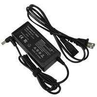 NEW AC / DC Adapter For Samsung S22D300BY S22D300HY S22D300NY S22D340HY S22D340 S22D390 S22D360H LED LCD Monitor Power Supply Cord Cable PS Charger