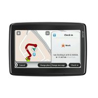 TomTom 1530M Special Edition with Lifetime Maps