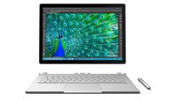Microsoft Surface Book (256GB, 8GB RAM, Intel Core i5) (Certified Refurbished)