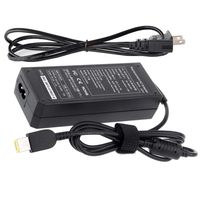 yan Laptop AC Adapter Charger for Lenovo b50-30 g50-45 y40-70 20V 4.5A