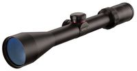 Simmons ProSport Truplex Reticle Riflescope, 3-9x40mm (Matte)