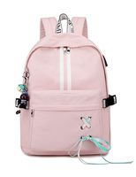 Backpacks for Girls School With Usb Charging Port 16 Inch Laptop Travel Daypack