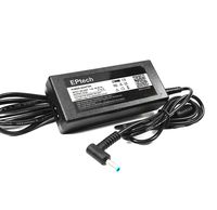EPtech (10Ft Extra Long) AC Adapter for HP Envy M7-U109DX M7U109DX W2K88UA W2K88UA#ABA 17.3" Touch-Screen Laptop Charger Power Supply