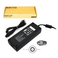 Bavvo 120W Adapter Compatible with HP/Compaq 515
