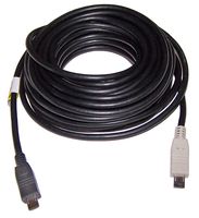 Sony RM-VPR1 Extension Cable 37 ft. Heavy Duty for Sony Brand Remotes Only. VPR-37 Cable from Studio 1 Productions