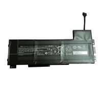 Dentsing Compatible Laptop Battery with HP VV09XL (11.4V 90Wh) ZBook 15 G3 17 G3 HSTNN-DB7D 808398-2C1 808452-001