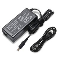 Keepow 19V 3.42A 65W Laptop Charger Compatible with Toshiba Satellite C55 C55D C55T C655 C675 C850 C855D C875 L645 L655D L675 L755 L855 L875 P745 P855 P875 S855, PA3714U-1ACA Power Supply Cord