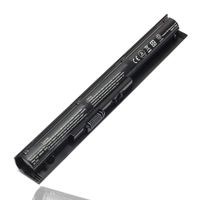 VI04 Battery for HP ProBook 440 G2 450 G2 Q140 Q141 Q142 Q143 HP Envy 14 15 17 Series fit 756743-001 756745-001 756479-421 HSTNN-DB6K HSTNN-LB6K HSTNN-LB6J 756743-001 Notebook Battery
