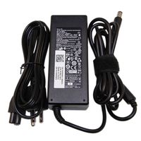 Dell 90W Latitude E4200 E4300 E4310 E5400 E5410 E5420 E5430 E5440 E5450 E5500 E5510 E5520 E5530 E5540 E5550 Power Charger Adapter Cord