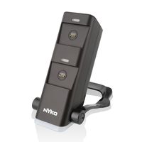 Nyko Charge Base 3 for PS3