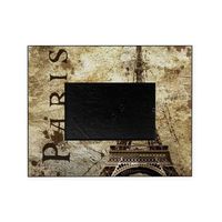 CafePress-Paris-Picture Frame