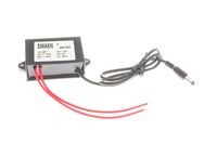 SMAKN AC/DC TO DC Converter AC 17-26V/DC 17-40V Step Down to 12V/2A Power Supply Module