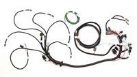 FAST 301108 XFI Main Harness for GM LS1, LS2, LS3, LS6, LS7, LS9 and LS Trucks
