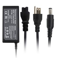 Shareway PA3714U-1ACA Replacement Laptop Charger for Toshiba Satellite A665 C55 C655 C655D L600 L655 L700 PA3467U-1ACA PA3917U-1ACA [5.5mm2.5mm] - 12 Months Warranty!