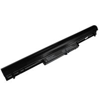 695192-001 VK04 Battery for HP Pavilion Sleekbook 14 15 15z 15t 14-b109wm 14-b173cl 14-b019us 14-b010us 14-b015dx 14-b013nr Fit P/N 694864-851 TPN Q113 HSTNN-YB4D 12 Months Warranty-[FLYTEN]