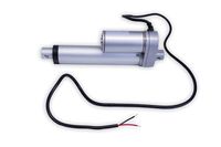Everest Brand Heavy Duty Linear Actuator 4" inch Stroke 225 Pound Max Lift DC 12v 12 Volt