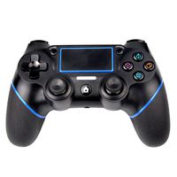 SADES C200 PS 4 Controller Gamepad Wireless for PS4 Playstation 4