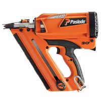 Paslode - 905600 Cordless XP Framing Nailer - Battery and Fuel Cell Powered - No Compressor Needed