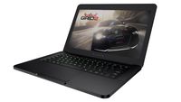 Razer Blade RZ09-01021101-R3U1 Gaming Laptop (Windows 8, Intel Core i7-4702MQ, 14" LED-lit Screen, Storage: 256 GB, RAM: 8 GB) Black