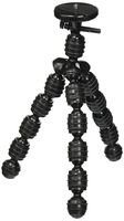 Vivitar VIV-SP-10R Flexible Tripod (Black)