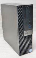 Dell Optiplex 5050 SFF PC - Intel i5 - 3.40GHz, 8GB RAM, 500GB HDD, DVD-RW, Windows 10 Pro (Certified Refurbished)
