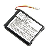 Dog Collar Replacement Battery for Garmin - 361-00043-10