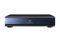Sony BDP-S500 1080p Blu-Ray Disc Player