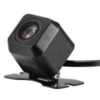 Car Reaview Backup Reverse Camera with Waterproof Night Vision HD Color CMOS 170° Wide Viewing Angle Vision Universal Easy Install Vehicle Small Mini reversing Parking Video System