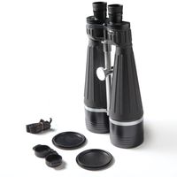 Zhumell 25x100 Tachyon Astronomy Binoculars with Case
