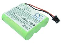 VINTRONS Rechargeable Battery 1300mAh For Panasonic ET-1114, ET-684, SX-2000, EXP3241, TAD-732, ET-1128, EXP2240