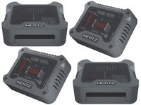 Hertz MPCX2TM.3 Mille PRO Component Bulk Components