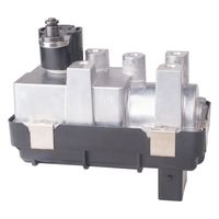 NEW Electronic Actuator For Hella Garrett 6NW009543 763797 G-13 G013 Ready