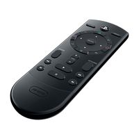 PDP Cloud Media Remote for PS4, 051-081-NA - PlayStation 4